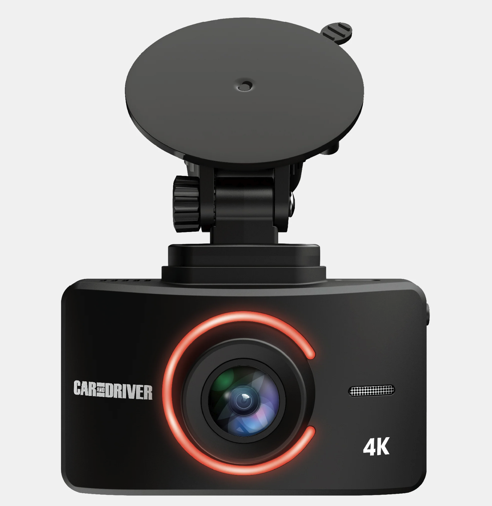 HIGH-QUALITY DASH CAM