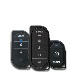 REMOTE START SYSTEM