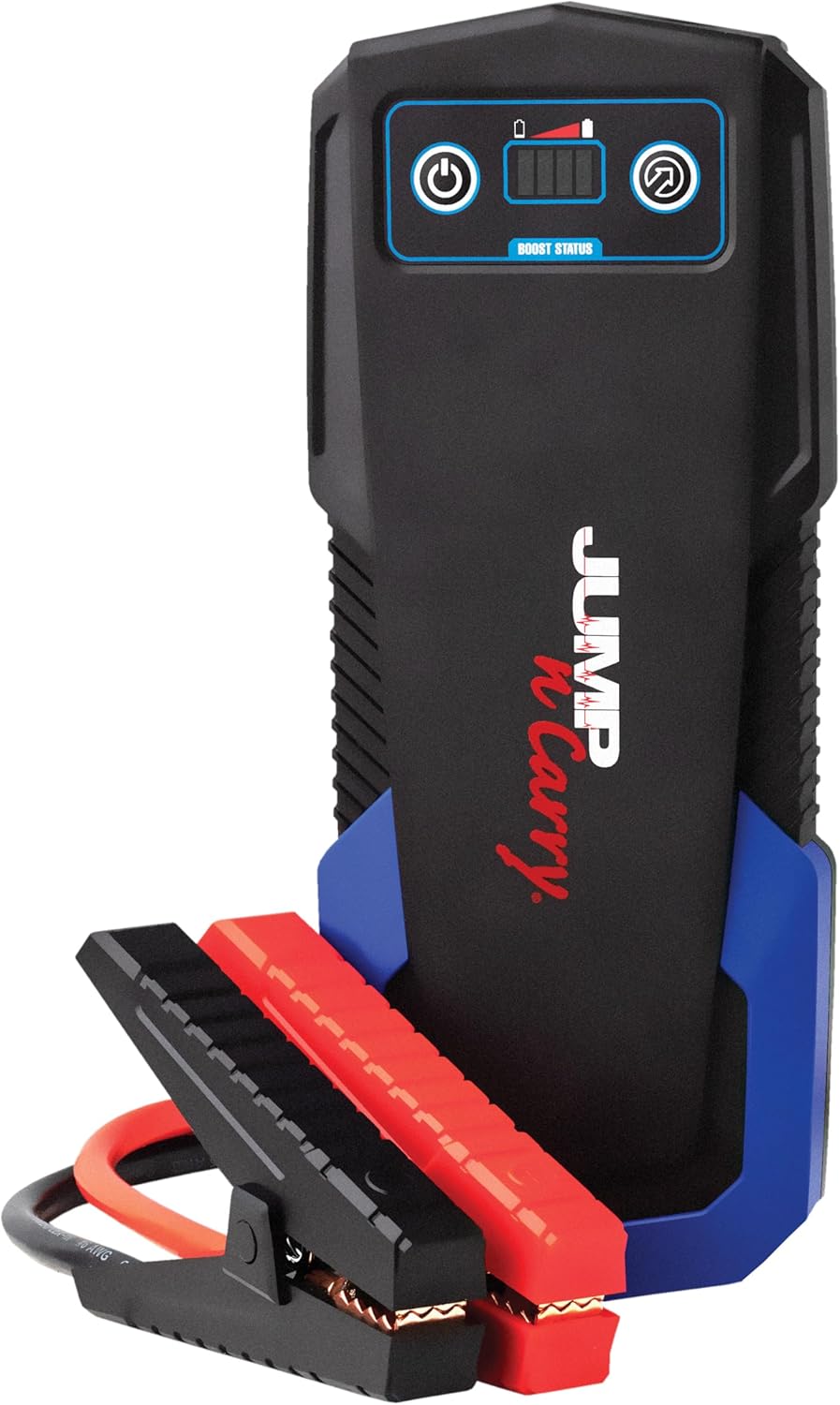 PORTABLE CAR JUMP STARTER