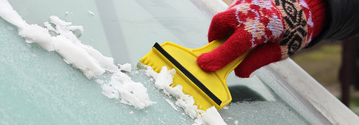 5 Essential Winter Car Accessories to Beat the Cleveland Winter