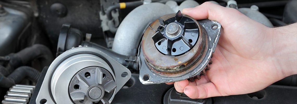 How Do I Know If My Water Pump Motor is Bad 