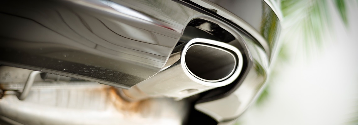 An Expert Guide to Exhaust Systems For Cars