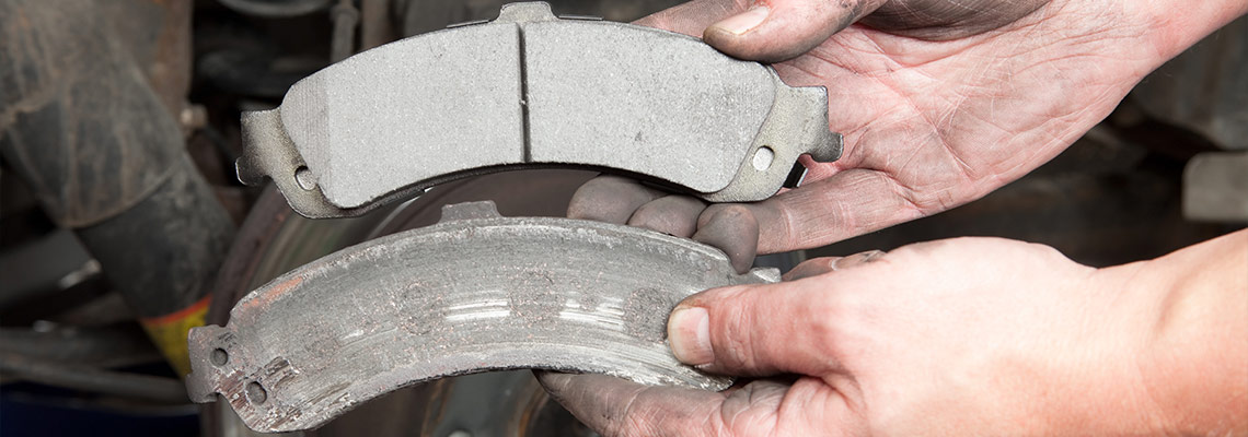 How Do You Know if Your Brakes Are Going Bad?