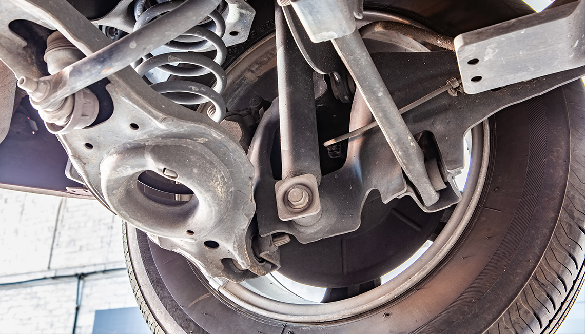 How Often Should I Have My Brakes Replaced (And 5 Signs It’s Time)