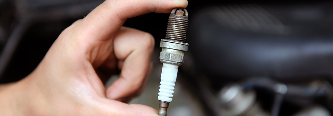 How to Know When It's Time to Change Your Spark Plugs
