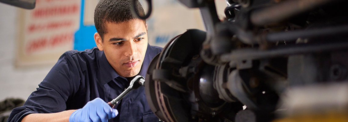 Three Ways to Know It's Time for Brake Repair