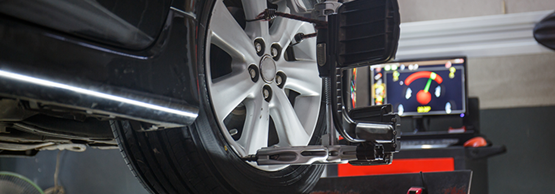 Why Is Wheel Alignment Important? What You Need to Know.