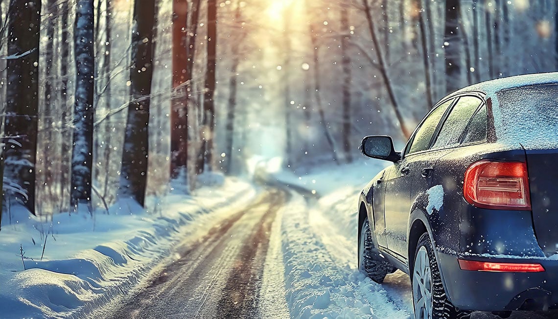 9 Tips to Prepare Your Car for Ohio Winters