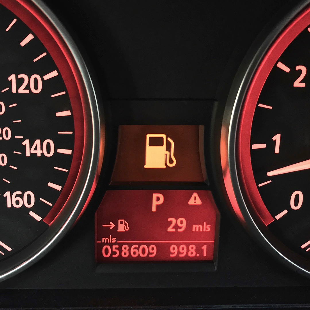 Why Does My Car’s Fuel Efficiency Keep Dropping?
