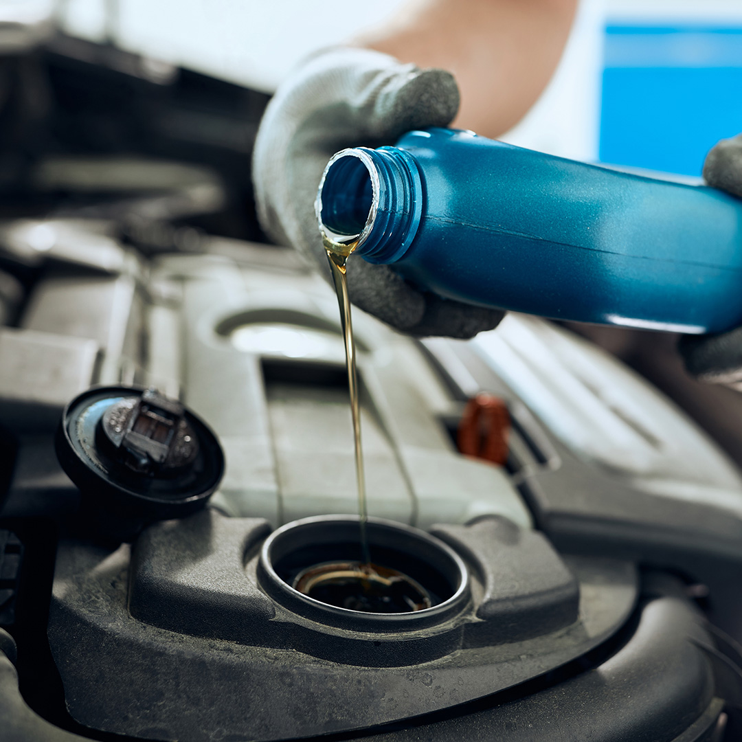 How Much Should I Pay for A Good Oil Change?