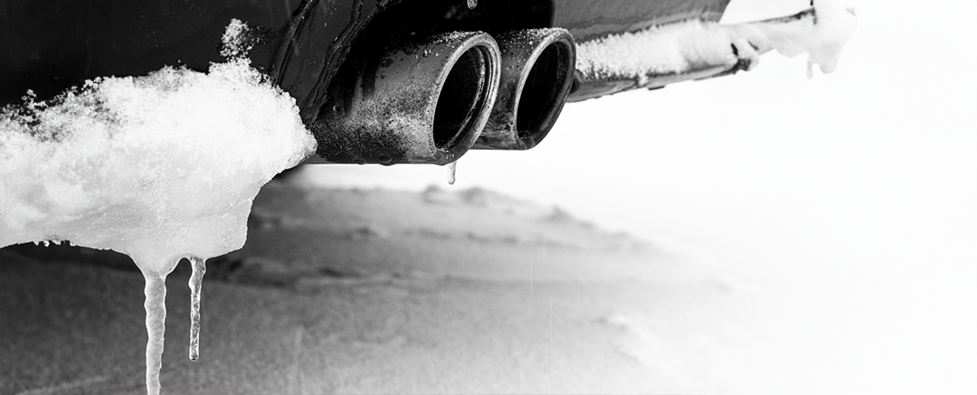 4 Ways Winter Weather Affects Your Exhaust System