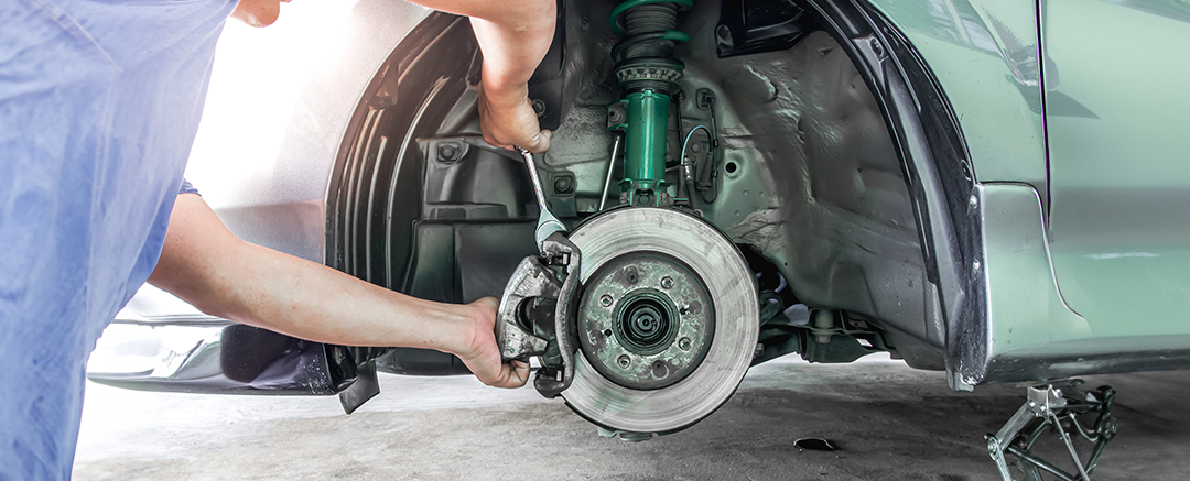 How Long Do Brake Pads Last? (Plus 5 Tips to Extend Their Lifespan)