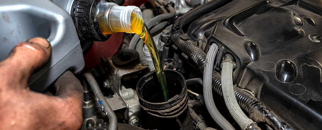 How Often Do I Really Need to Change My Oil?