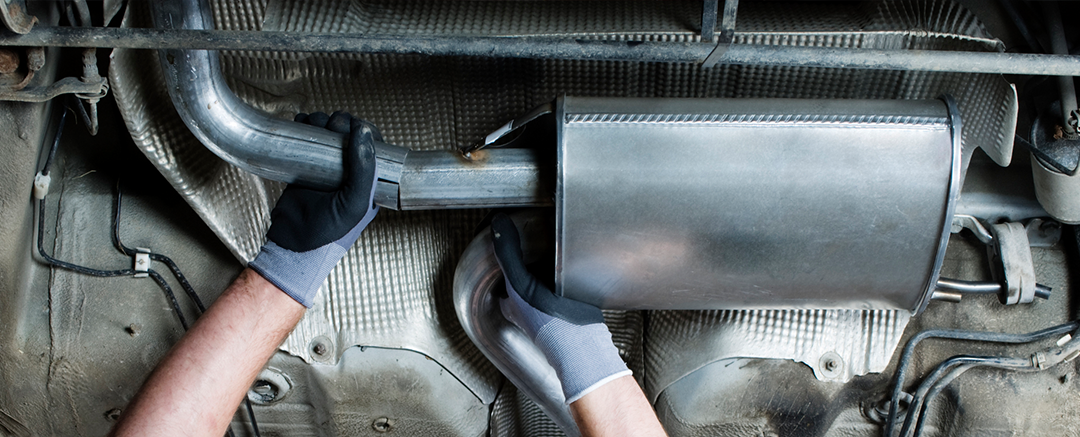 The Pros and Cons of Aftermarket Mufflers: What You Should Know