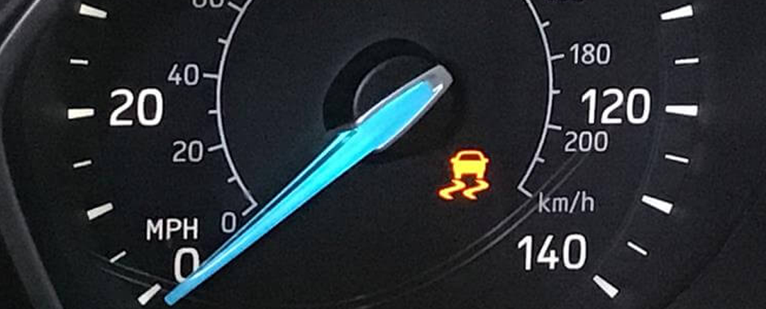 How Your Traction Control System Keeps You Safe (and What to Do if it Stops Working)
