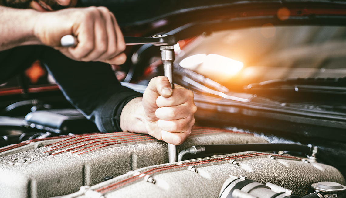 9 Signs Your Car Needs a Tune-Up