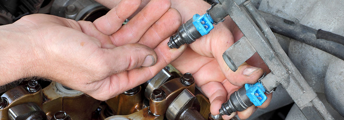 The Beginner's Guide to Cleaning Fuel Injectors