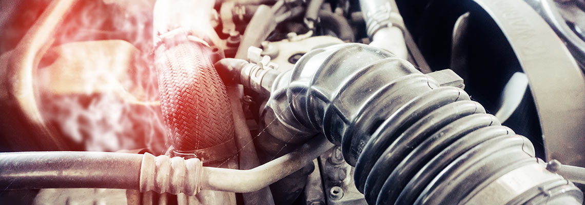 What Causes a Car to Overheat and How to Prevent It