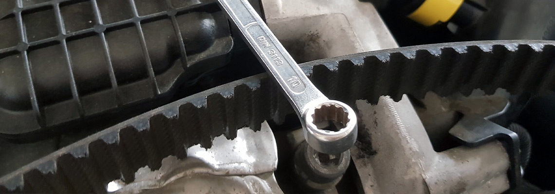 What is a Timing Belt and Surprising Reasons Why it Matters