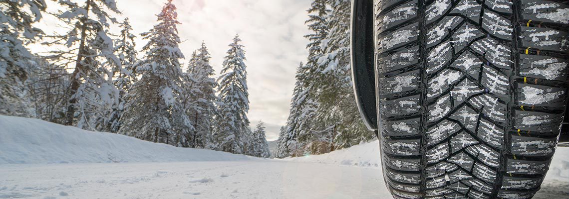 5 Ways Winter Negatively Affects Your Vehicle (And What to Do About Them)